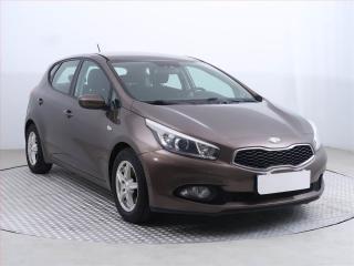 Kia Ceed 1.4 CVVT, R,1.maj, Tempomat