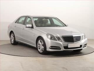 Mercedes-Benz E 350 CDI, 4X4, Automat, Ke