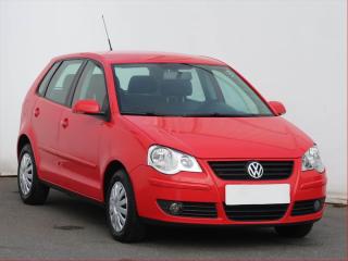 Volkswagen Polo Comfortline 1.2