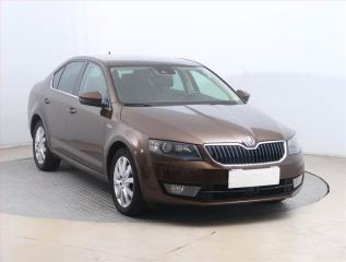 koda Octavia Laurin&Klement 1.8 TSI