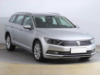Volkswagen Passat Highline 2.0 TDI, Automat