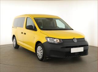 Volkswagen Caddy Maxi 2.0 TDI, 5M�st, �R, DPH