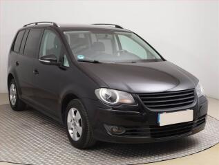 Volkswagen Touran 1.4 TSI, Navi, Tempomat