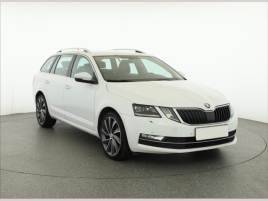 koda Octavia Laurin&Klement 2.0 TDI, 4X4