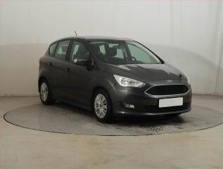 Ford C-MAX Trend 1.0 EcoBoost, �R,1.maj