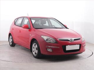 Hyundai i30 1.4 CVVT, po STK, p�kn� stav