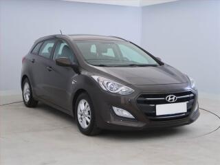 Hyundai i30 Trikolor Plus 1.6 GDI