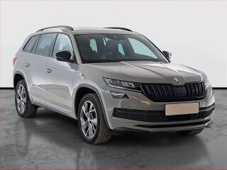 �koda Kodiaq Sportline 2.0 TDI