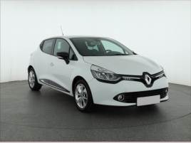 Renault Clio 1.2 16V, R,2.maj, Serv.kniha