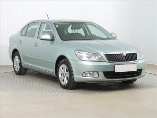 koda Octavia 2.0 TDI, Serv.kniha, Tempomat