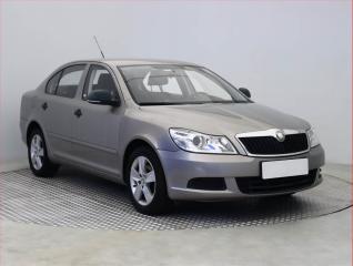 koda Octavia 1.4 16V, Serv.kniha