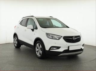 Opel Mokka 1.4 Turbo, LPG, R,1.maj