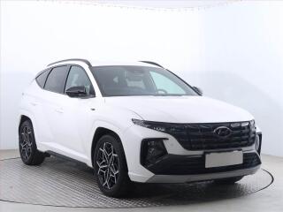 Hyundai Tucson 1.6 T-GDI 48V MHEV
