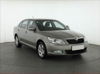 �koda Octavia 2.0 TDI, Tempomat