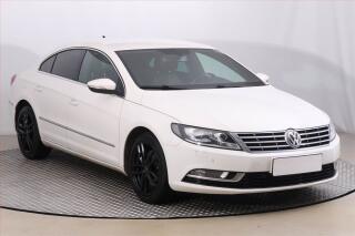 Volkswagen CC Highline 2.0 TDI, Automat