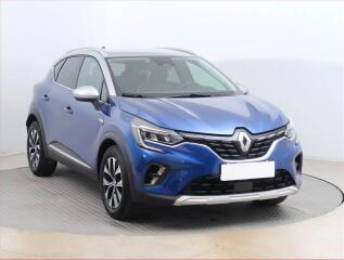 Renault Captur 1.3 TCe