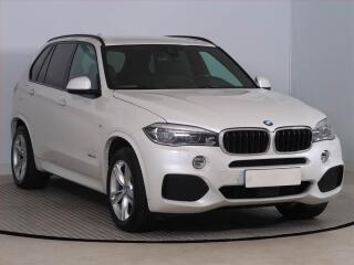 BMW X5 M Paket xDrive30d