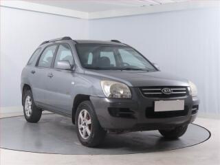 Kia Sportage 2.0 16V, 4X4, Eko.zaplacen