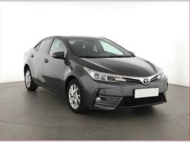 Toyota Corolla 1.6 Valvematic, Navi, Tempomat