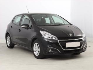 Peugeot 208 1.2 PureTech, R,1.maj