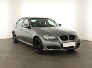 BMW 316 d, Tempomat