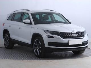 �koda Kodiaq Style 2.0 TDI 4x4