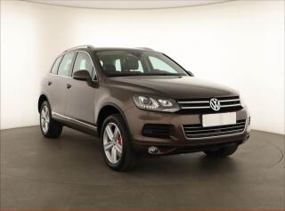 Volkswagen Touareg 4.2 V8 TDi, 4X4, Automat