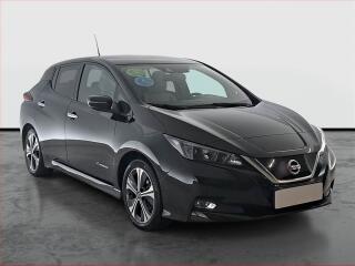Nissan Leaf 40 kWh, SoH 80%, Automat