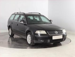 Volkswagen Passat 1.9 TDI, po STK, Tan