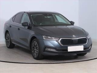 �koda Octavia Style 1.0 TSI, Serv.kniha