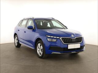 �koda Kamiq 1.0 TSI, Automat, Tempomat