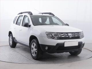 Dacia Duster 1.6 SCe, �R,1.maj, Serv.kniha