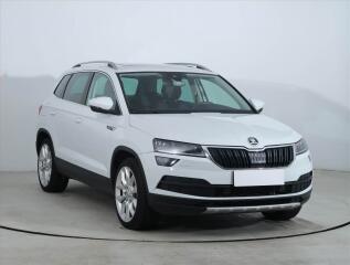 �koda Karoq Style Plus 2.0 TDI