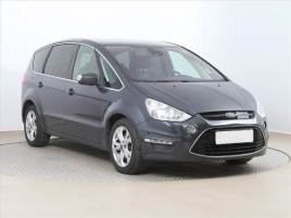 Ford S-MAX 2.0 TDCi, Automat, Tempomat