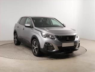 Peugeot 3008 1.6 BlueHDi, R,1.maj