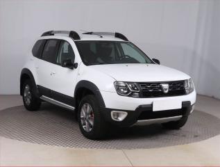 Dacia Duster 1.6 SCe, Navi, Tempomat