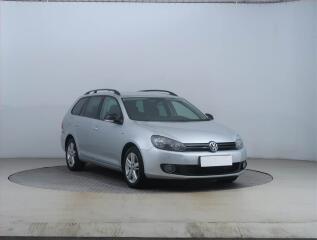 Volkswagen Golf 2.0 TDI, Tempomat