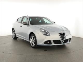 Alfa Romeo Giulietta 1.4 T MultiAir, Automat, R