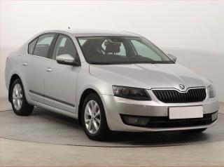 koda Octavia Elegance 2.0 TDI, Serv.kniha