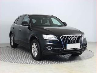 Audi Q5 S line 3.0 TDI, 4X4, Automat