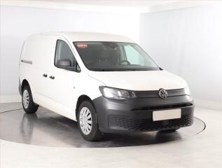Volkswagen Caddy Maxi 2.0 TDI, R, 1Maj, DPH