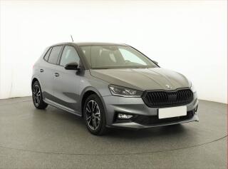 �koda Fabia Monte Carlo 1.0 TSI