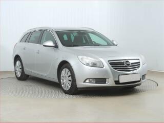 Opel Insignia 1.8, nov� STK, v provozu