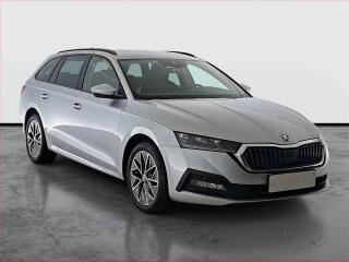 �koda Octavia 2.0 TDI
