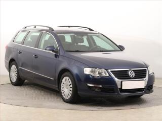 Volkswagen Passat 2.0 TDI, po STK, Ta�n�