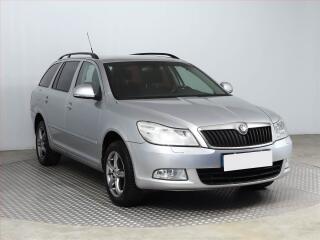 �koda Octavia Elegance 1.8 TSI, 4X4, Navi