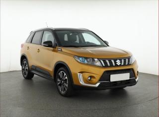 Suzuki Vitara 1.4 BoosterJet, PVOD R, 4X4