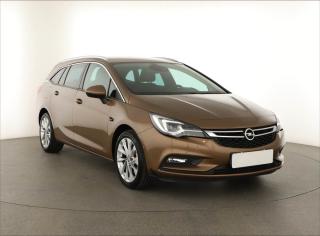 Opel Astra 1.4 T, Automat, Serv.kniha
