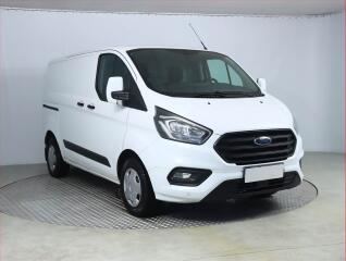 Ford Transit Custom 2.0 EcoBlue, �R