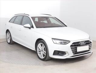 Audi A4 2.0 TDI